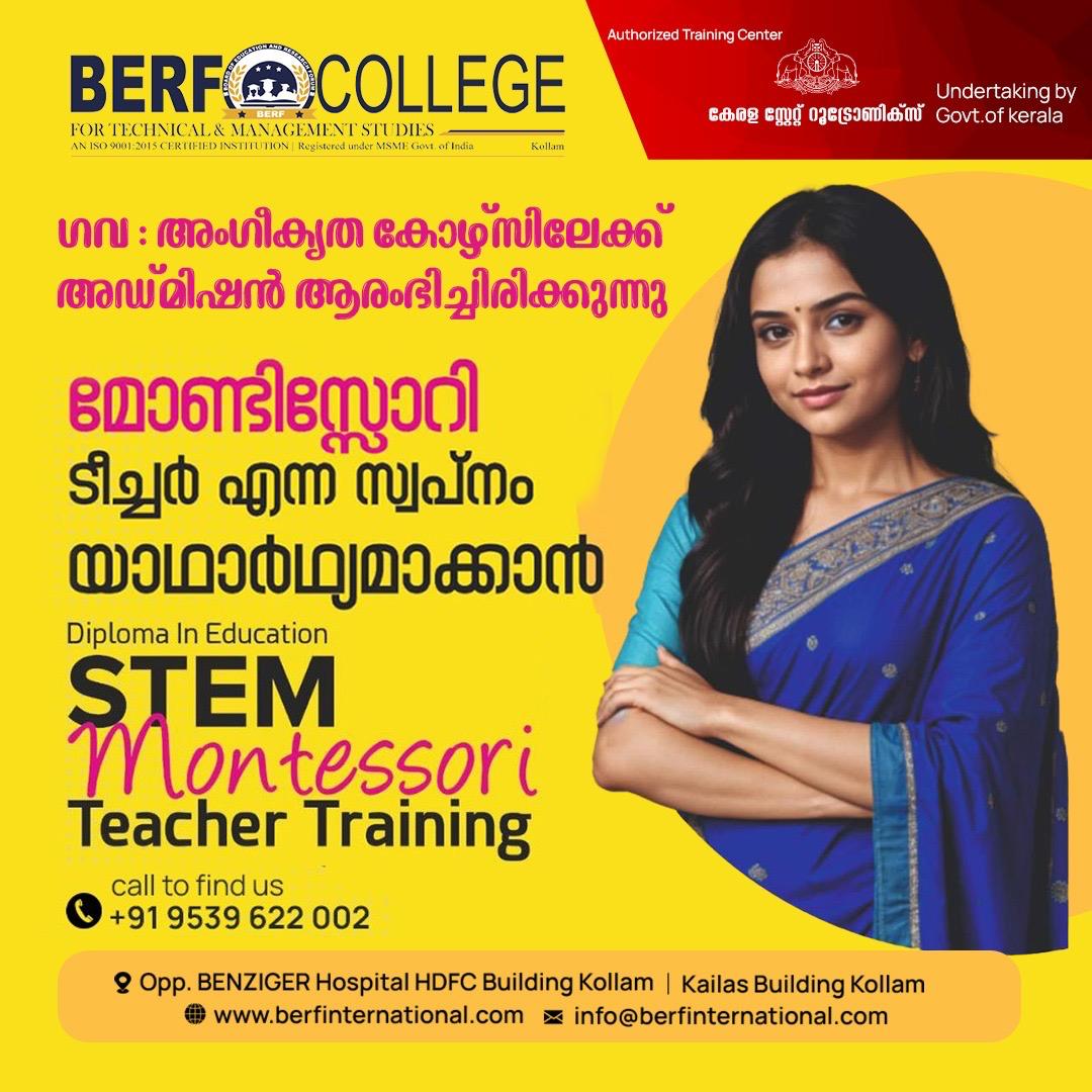 course